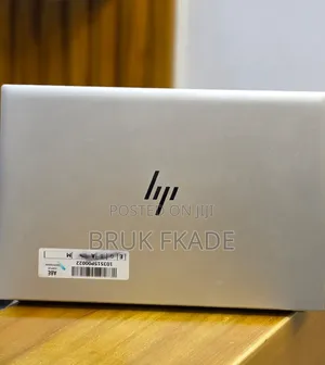 New Laptop HP EliteBook 840 G8 16GB Intel Core i5 SSD 512GB