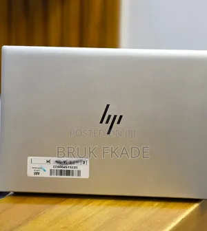 New Laptop HP EliteBook 840 G8 16GB Intel Core i5 SSD 512GB
