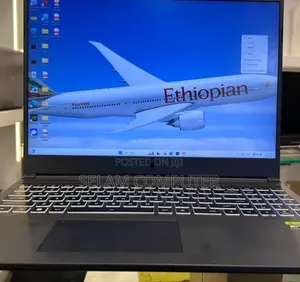 New Laptop Acer Aspire 5 16GB Intel Core i7 SSD 1T