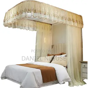 Romantic Mosquito Net