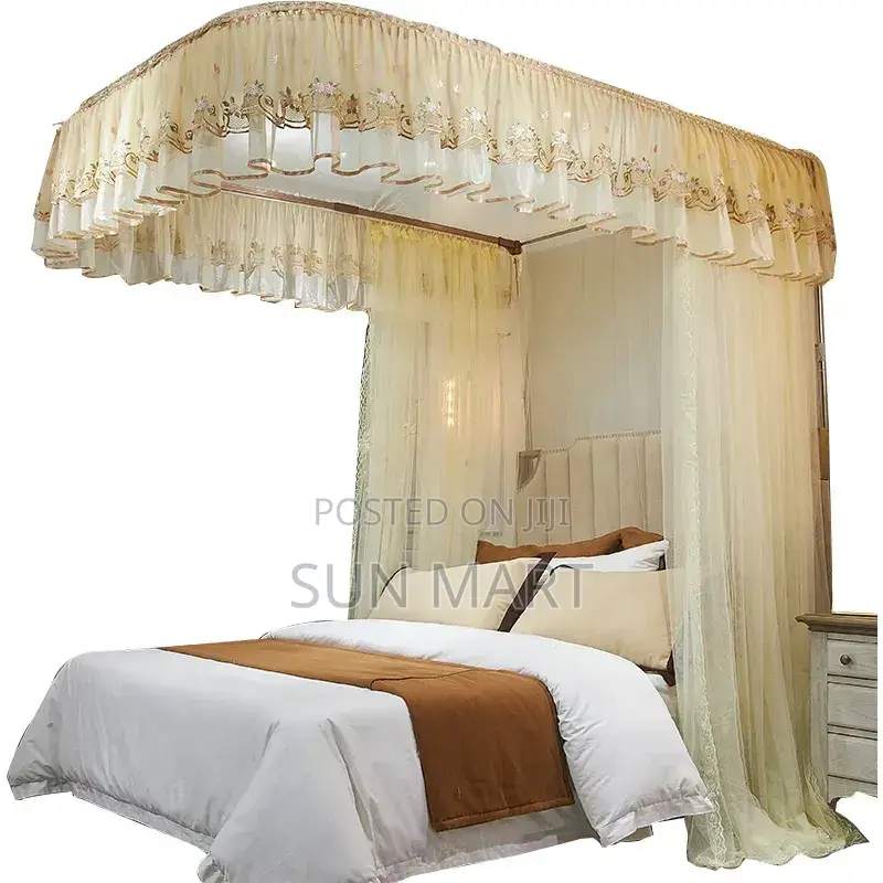 Romantic Mosquito Net