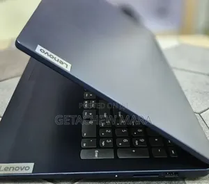 New Laptop Lenovo Ideapad 3 8GB AMD Ryzen 5 SSD 512GB