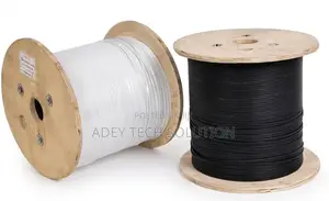 Fiber Optical Cable Multimode 12 Core