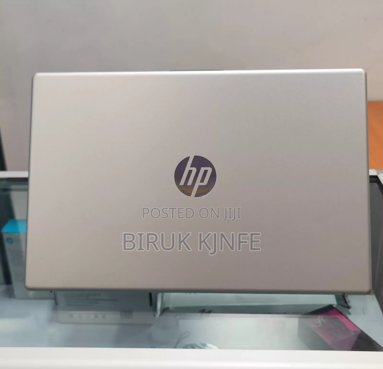 New Laptop HP Stream Notebook 16GB AMD Ryzen 5 SSD 256GB