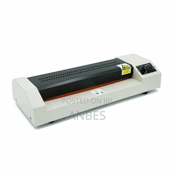 A3 Laminator