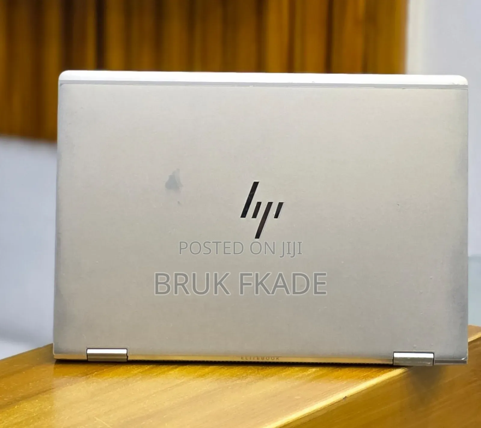 New Laptop HP EliteBook x360 1030 G4 16GB Intel Core i5 SSD 512GB