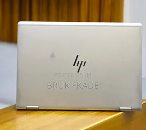 New Laptop HP EliteBook x360 1030 G4 16GB Intel Core i5 SSD 512GB