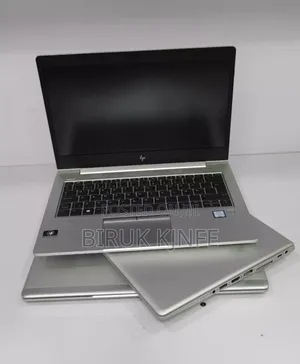 New Laptop HP EliteBook 840 8GB Intel Core i5 SSD 512GB