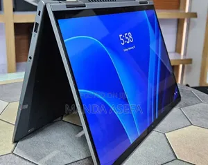 New Laptop Lenovo ThinkPad X1 Yoga 16GB Intel Core i7 SSD 512GB