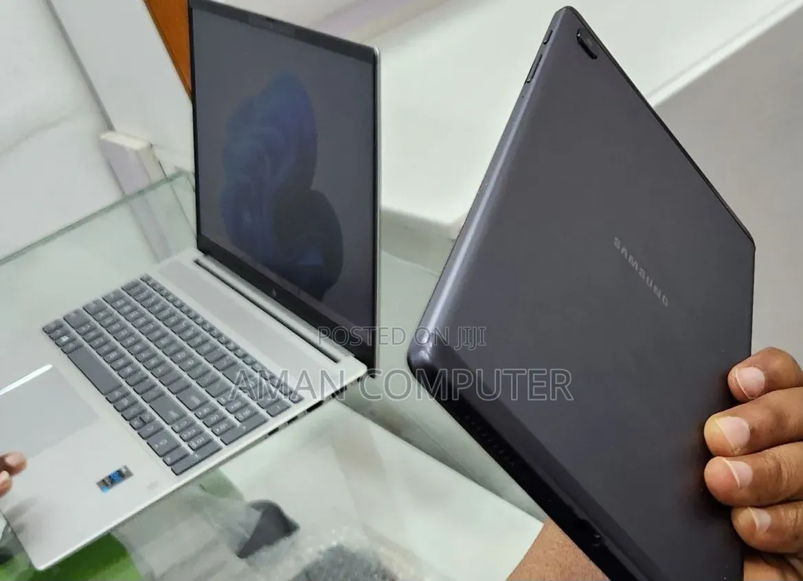 New Laptop Samsung Galaxy Book 2 3GB Intel SSD 32GB