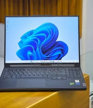 New Laptop Lenovo Legion 5 16GB Intel Core i7 SSD 1T