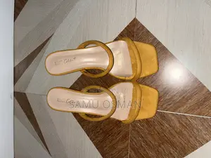 Heel Chama የሴቶች