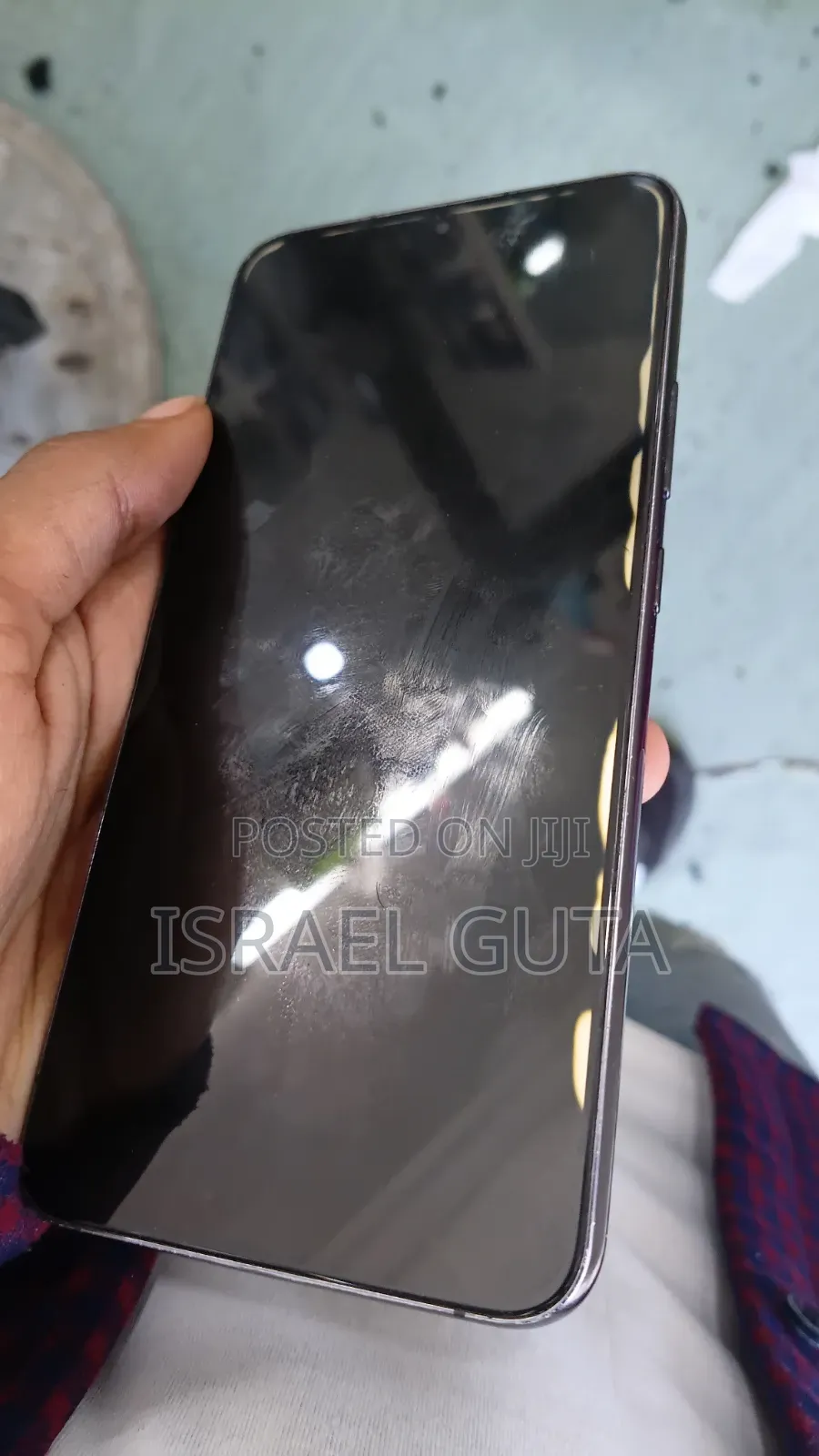Samsung Galaxy S22+ 5G 128 GB Black