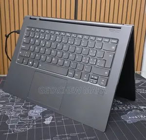 New Laptop Lenovo Yoga C930 16GB Intel Core i7 SSD 512GB