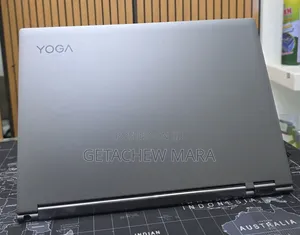 New Laptop Lenovo Yoga C930 16GB Intel Core i7 SSD 512GB
