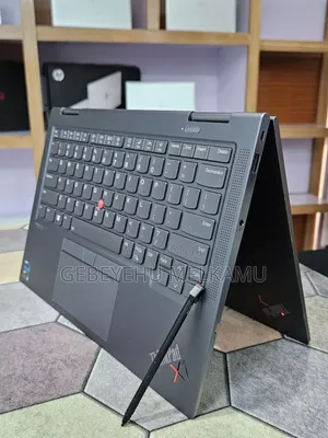 New Laptop Lenovo ThinkPad X1 Yoga 16GB Intel Core i7 SSD 512GB