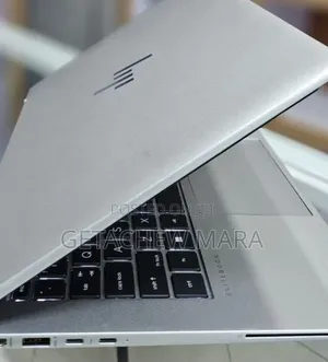 New Laptop HP EliteBook 840 G9 16GB Intel Core i5 SSD 512GB