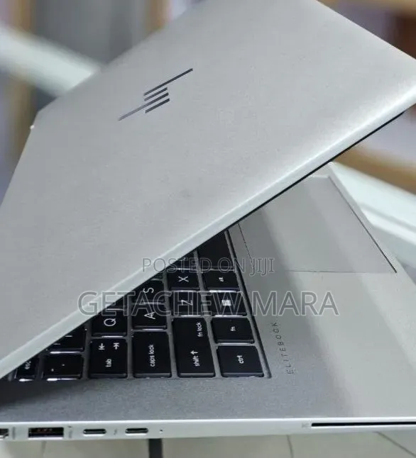 New Laptop HP EliteBook 840 G9 16GB Intel Core i5 SSD 512GB