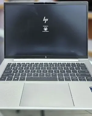 New Laptop HP EliteBook 840 G9 16GB Intel Core i5 SSD 512GB
