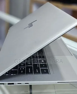 New Laptop HP EliteBook 840 G9 16GB Intel Core i5 SSD 512GB