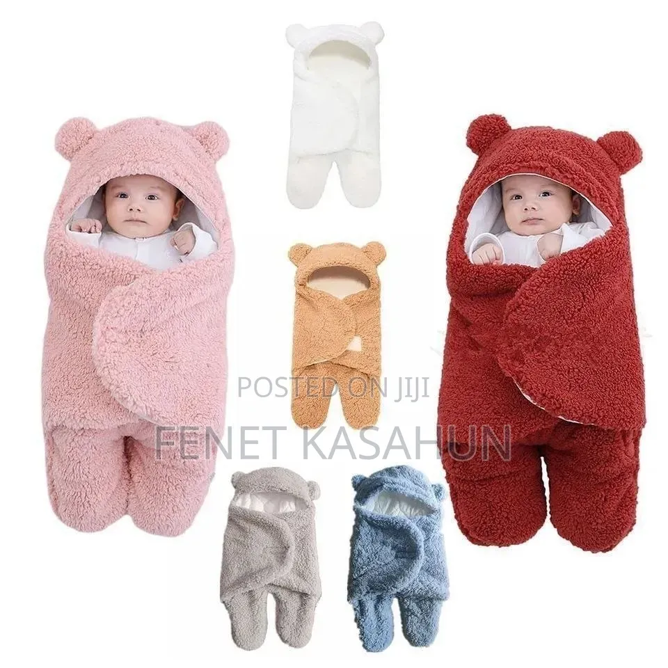 Swaddling Blanket