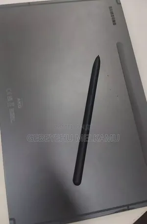 New Samsung Galaxy Tab S9 128 GB Black