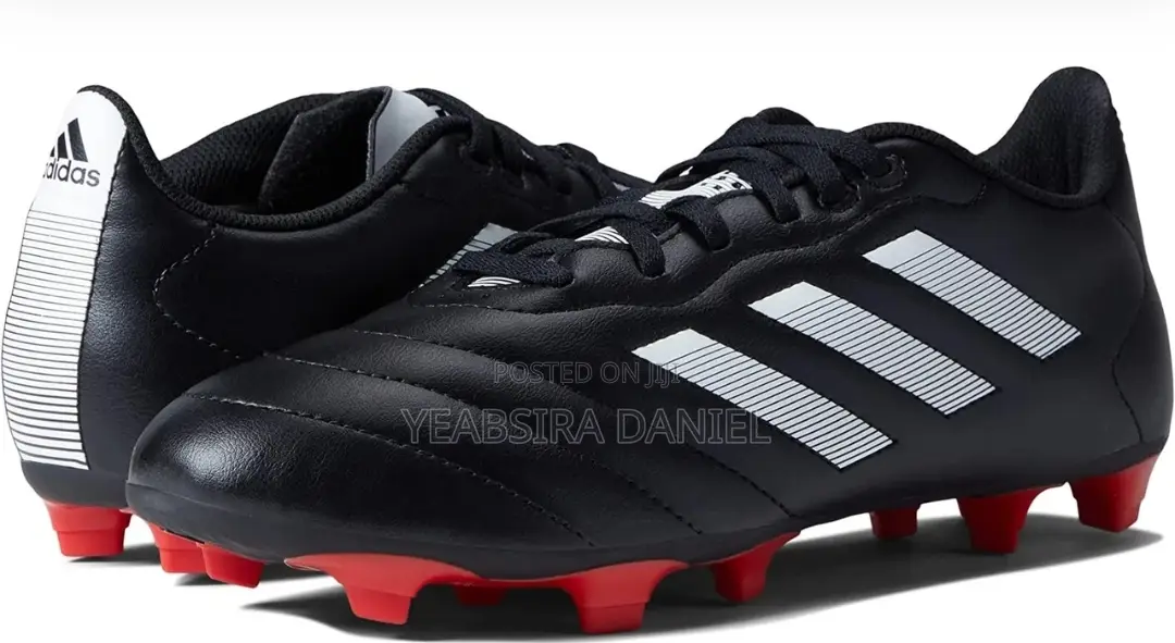 Adidas Football Boots