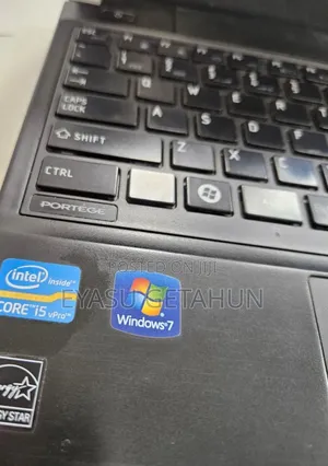 New Laptop Toshiba Satellite C55 4GB Intel Core i5 HDD 250GB
