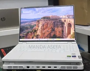 New Laptop Lenovo 16GB Intel Core i9 SSD 1T