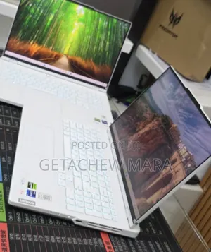 New Laptop Lenovo Legion 5 16GB Intel Core i9 SSD 1T