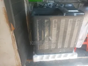 Cloud 15kg Washing Machine Manual System