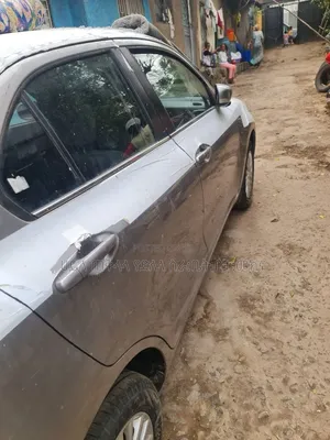 New Suzuki Dzire 2023 Gray