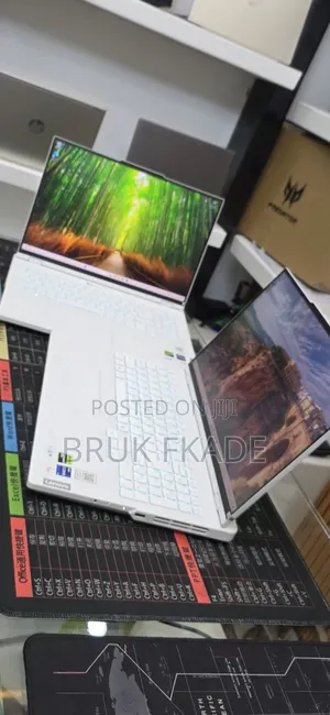 New Laptop Lenovo Legion 5 16GB Intel Core i9 SSD 1T