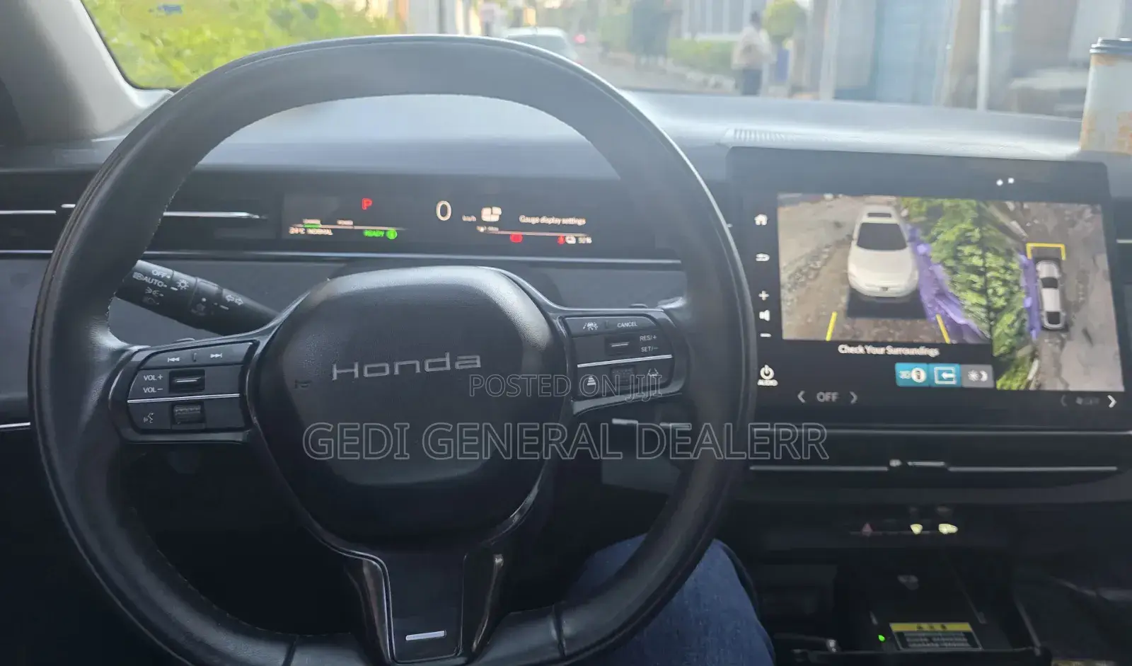 Honda e:NS2 68.8 kWh FWD 2025 Silver