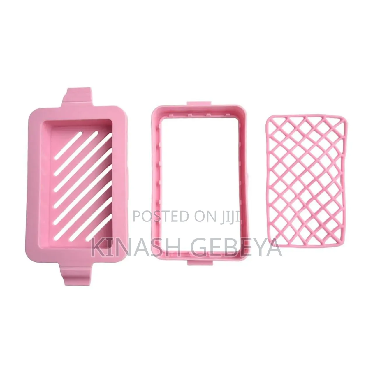 Top Quality 2in1 Soap Foaming Box