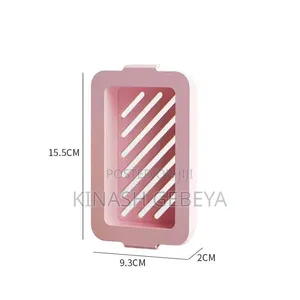 Top Quality 2in1 Soap Foaming Box