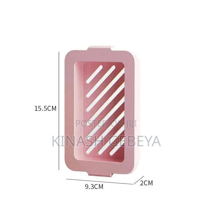 Top Quality 2in1 Soap Foaming Box
