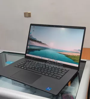 New Laptop Dell Latitude 5310 32GB Intel Core i7 SSD 512GB