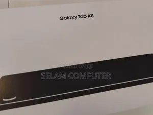 New Samsung Galaxy Tab A11 64 GB