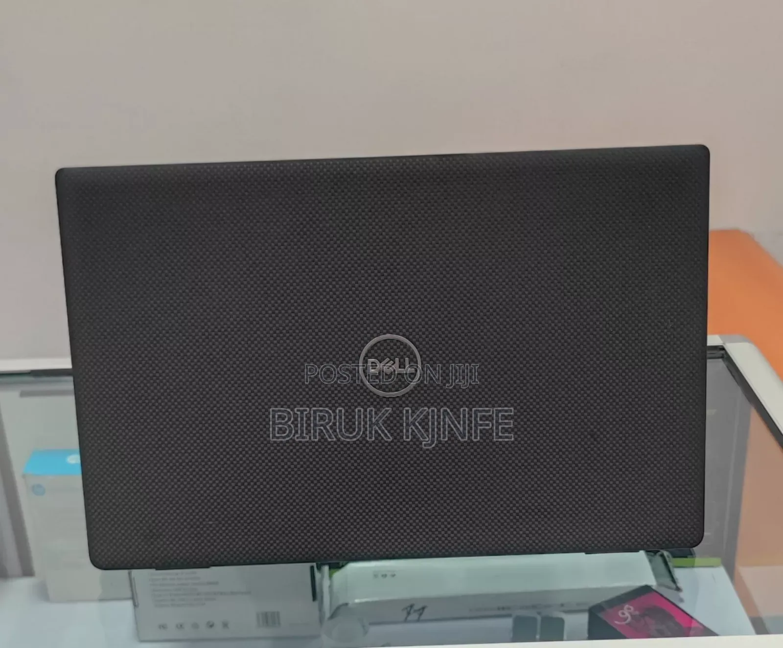 New Laptop Dell Latitude 5310 32GB Intel Core i7 SSD 512GB
