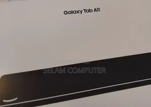 New Samsung Galaxy Tab A11 64 GB