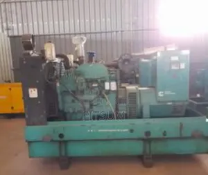 200kva Cummins Diesel Generator
