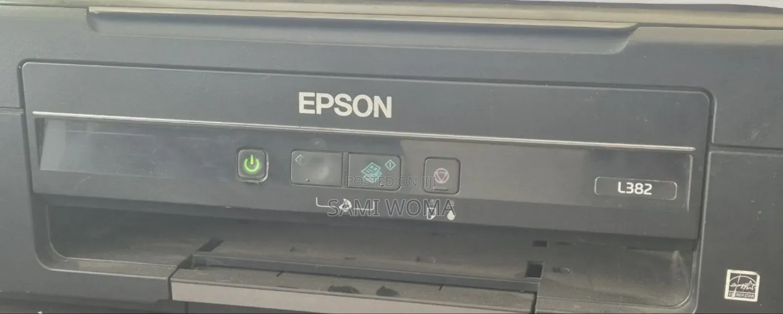 Epson 1382