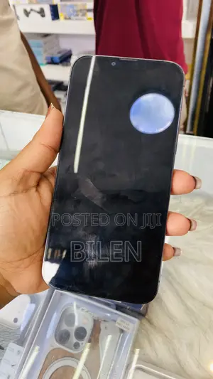 Apple iPhone 13 Pro Max 256 GB Black