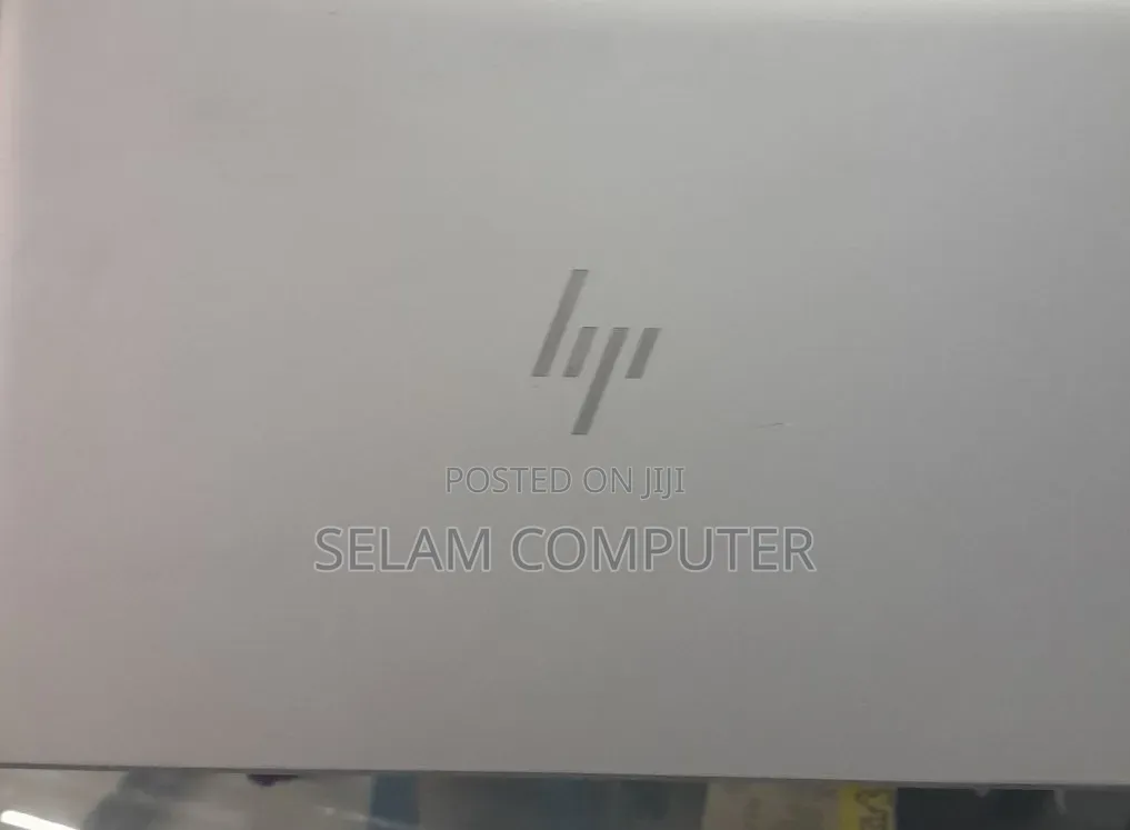 New Laptop HP EliteBook 840 G8 8GB Intel Core i7 SSD 512GB