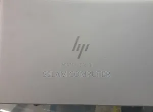 New Laptop HP EliteBook 840 G8 8GB Intel Core i7 SSD 512GB