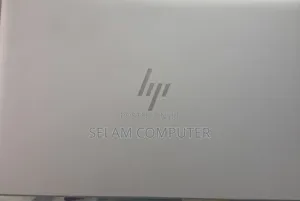 New Laptop HP EliteBook 840 G8 8GB Intel Core i7 SSD 512GB
