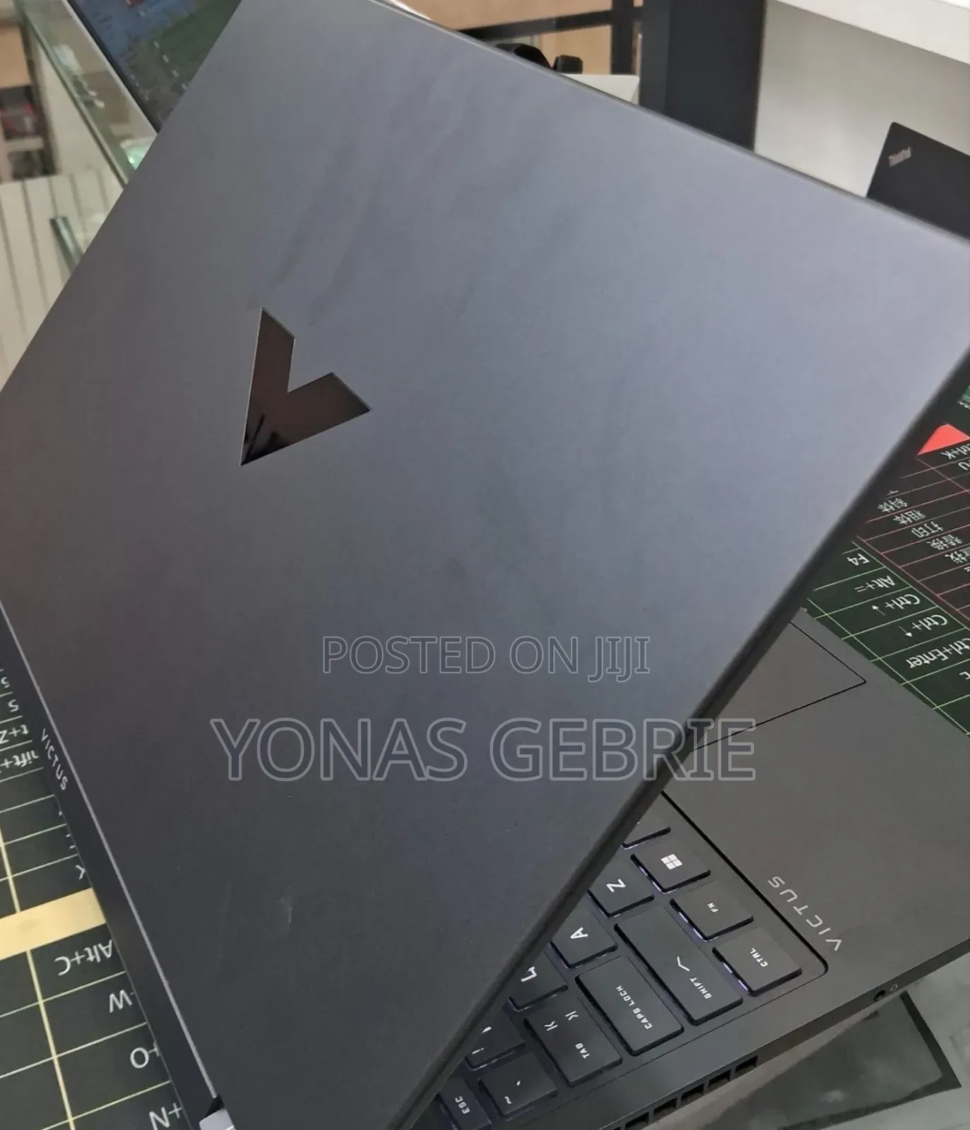 New Laptop HP 16GB Intel Core i7 SSD 1T