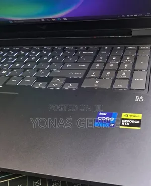 New Laptop HP 16GB Intel Core i7 SSD 1T