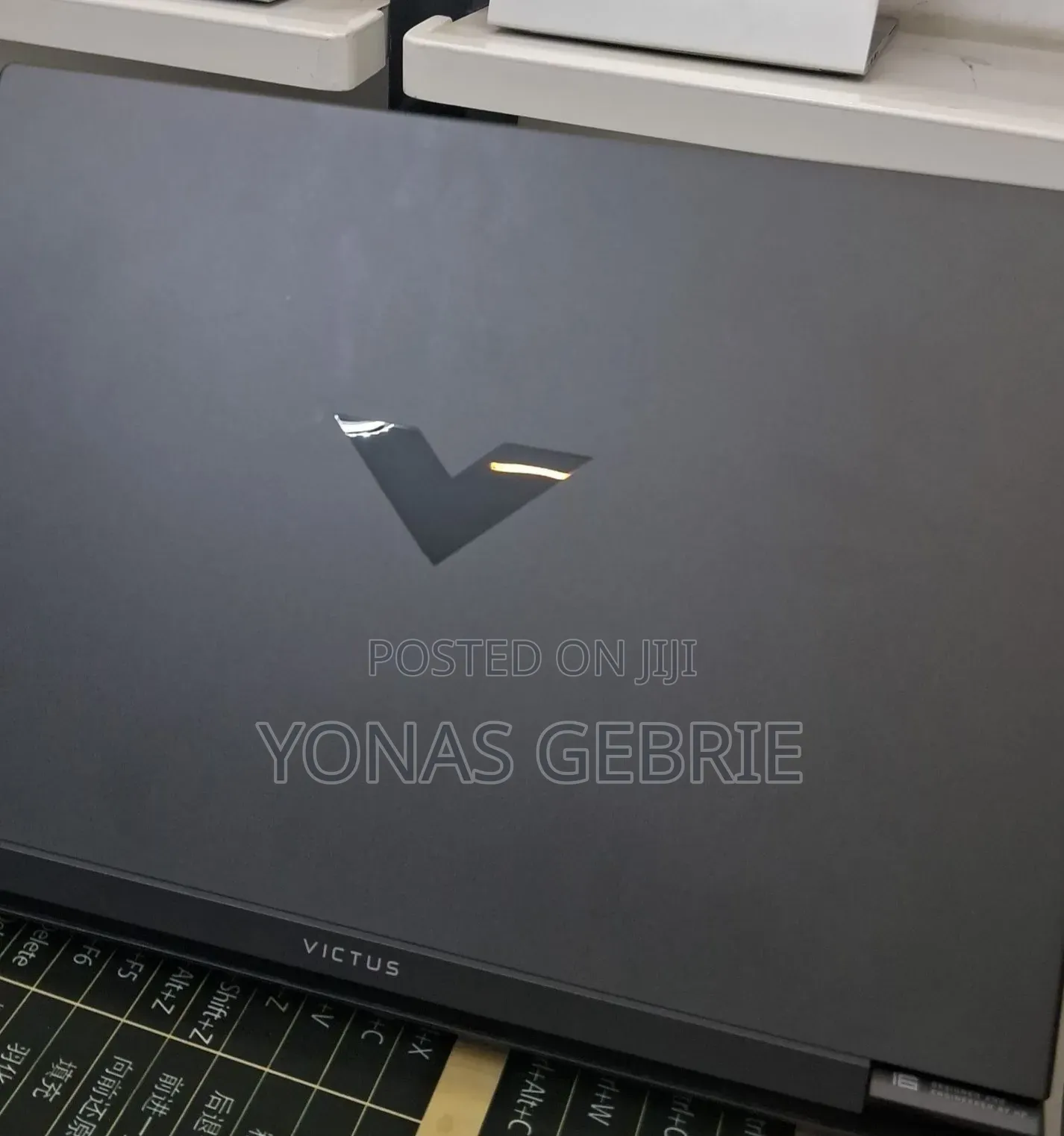 New Laptop HP 16GB Intel Core i7 SSD 1T